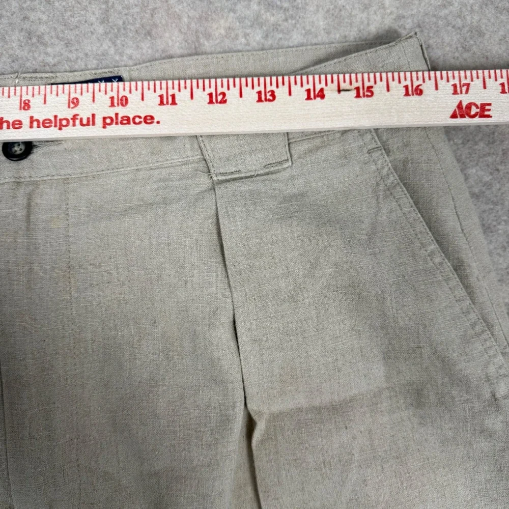 Tommy Hilfiger measurements waist